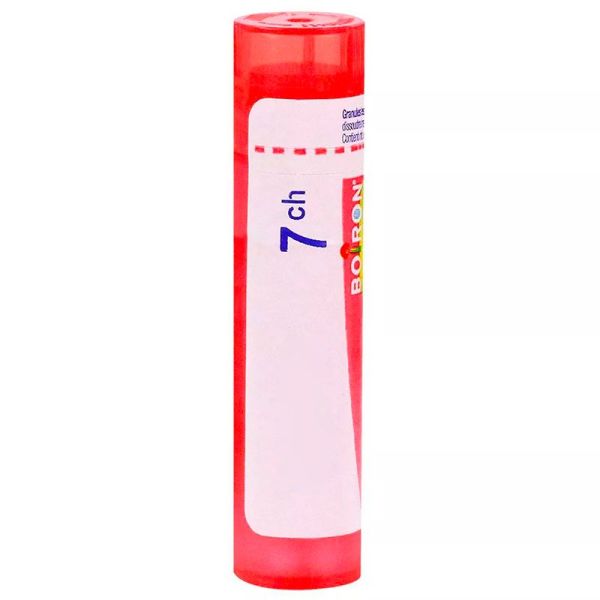 Boiron Chromium Metallicum - Tube Granulés - 7CH