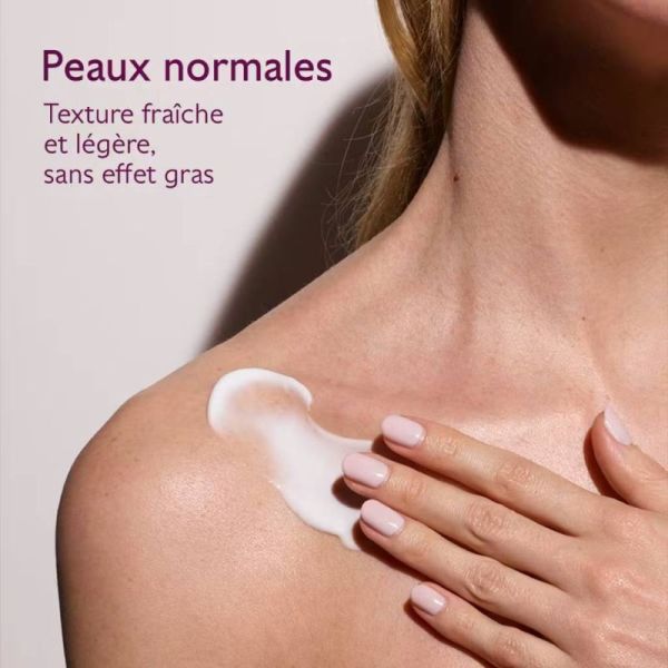 Caudalie Le Rituel Corps Thé des Vignes - Hygiène et hydratation du corps