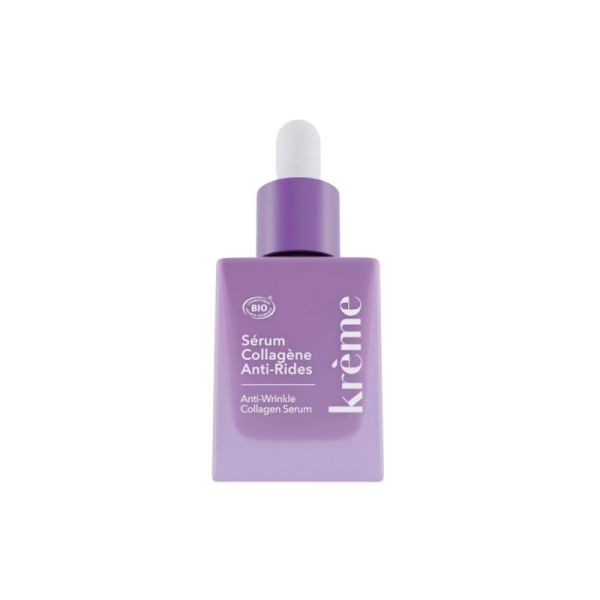 Krème Kit Routine Lissante - 4 Formats Voyage Anti-rides
