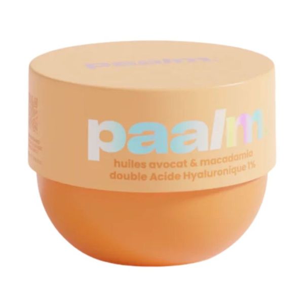 Paalm Cosmetics Crème Fouetté Corps Exotique Tropical Kiss - 200ml