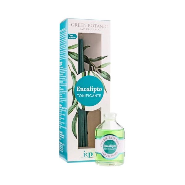 Green Botanic Parfum d'Ambiance Eucalyptus