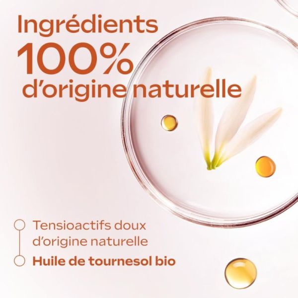 Weleda Crème de Douche Amber Divine 200 ml - Édition limitée