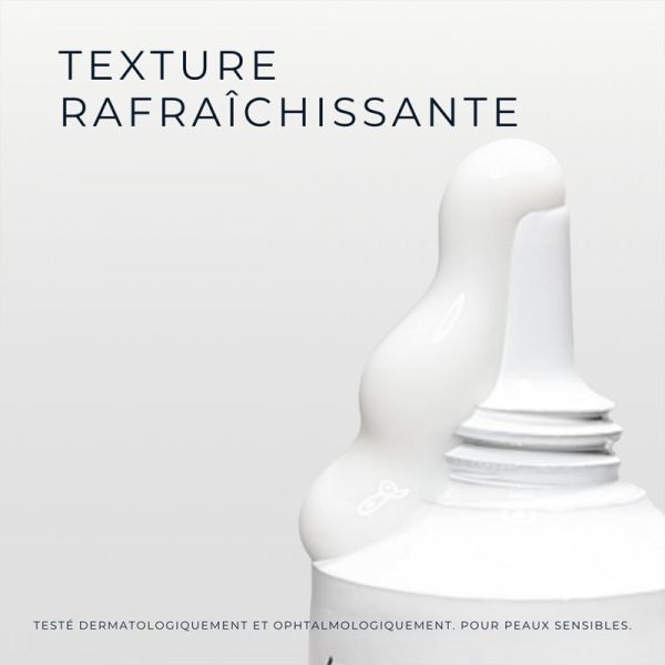 RoC Retinol Correxion Soin Lissant Crème Yeux 15ml – Rides, poches et cernes