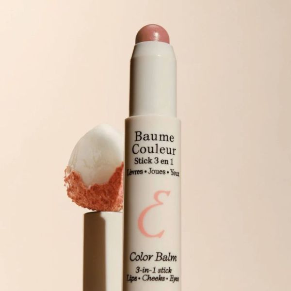 Embryolisse Pochon Secret de maquilleurs 3 Produits - Routine maquillage soin pour un teint frais et lumineux