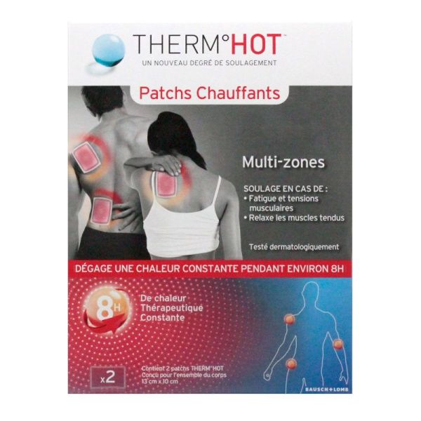 THERMHOT MULTI 2