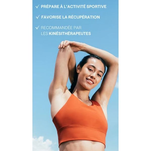 Weleda Arnica Huile de Massage 100ml