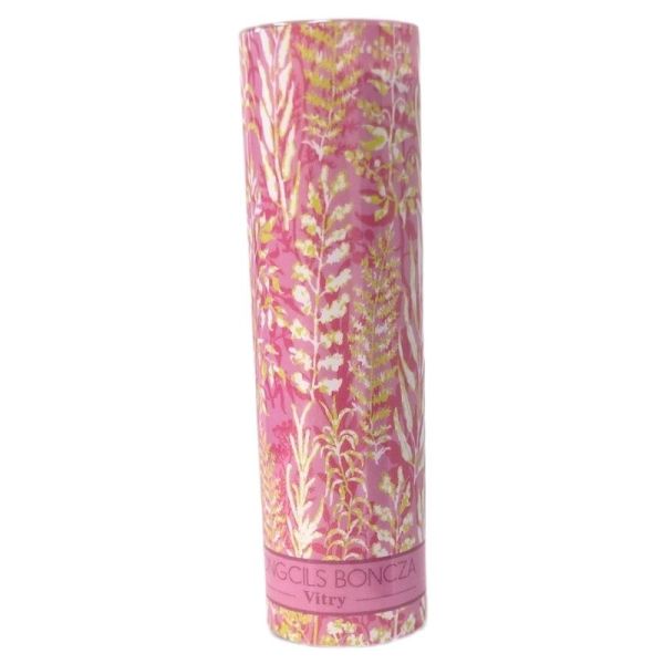 Vitry Longcils Boncza Rouge à Lèvres BB Lips - Fleur de Lys