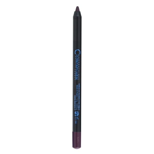 Eye Care Cosmetics Crayon Intense Liner Yeux Pourpre - 1,3g