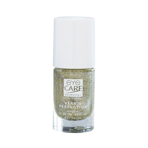 Eye Care Cosmetics Perfection Oligo + Vernis à Ongles Orion - 5ml