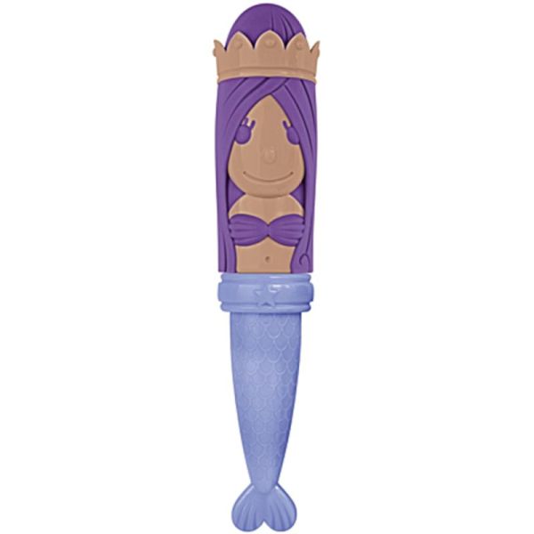 Elgydium Kids Sirène 2/6 ans – Brosse à dents Enfant