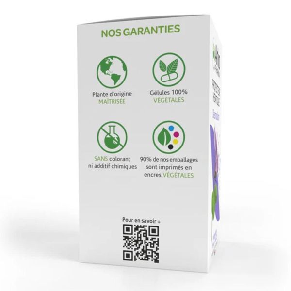 Arkopharma Arkogélules Desmodium 150 gélules - Détoxification hépatique