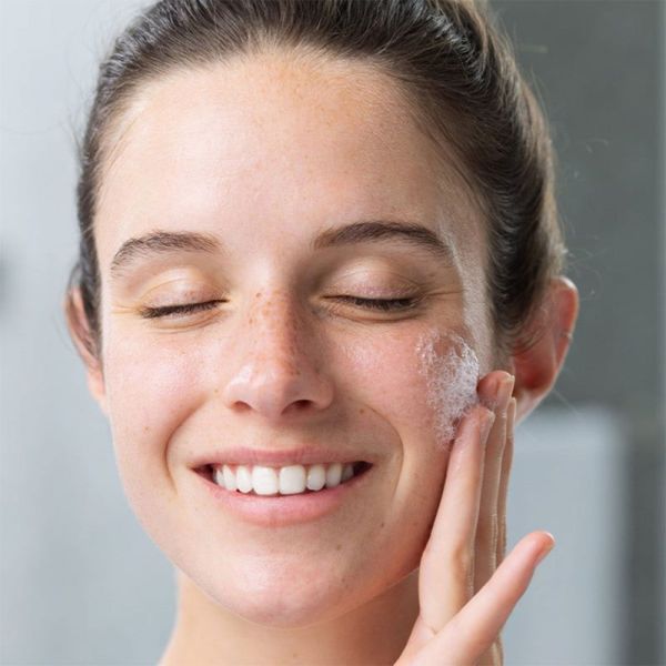 SVR Physiopure Gelée Moussante 100ml – Nettoyant purifiant et oxygénant