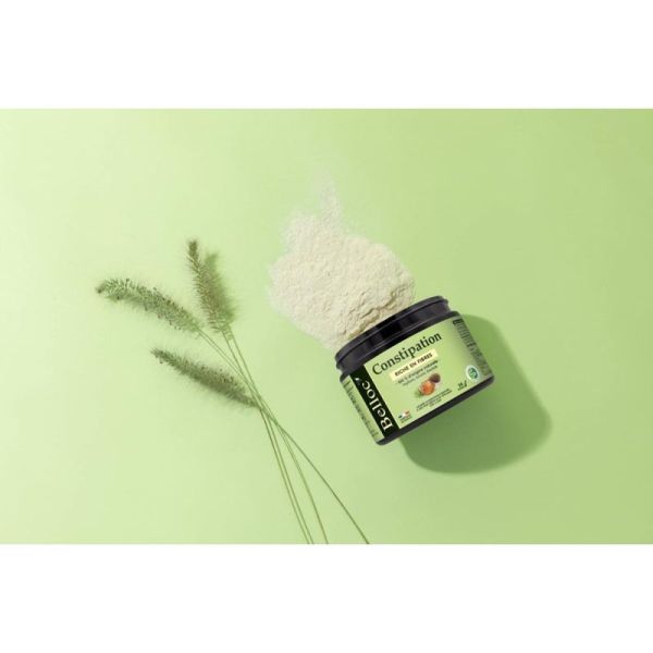 Charbon de Belloc Constipation Poudre - 184g