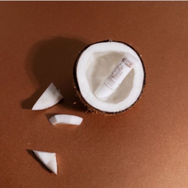 MKL Baume à Lèvres Coco 4 g - Soin nourrissant et protecteur