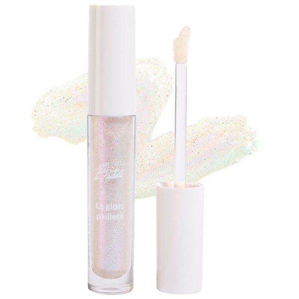 Si Si La Paillette Gloss Pailleté Holo Disco - 1 pièce - Brillance et Éclat Holographique