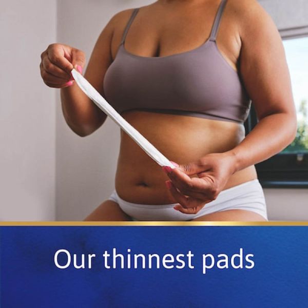 TENA Discreet Mini Féminin - Boîte de 20 - Protection Discrète Fuites Urinaires