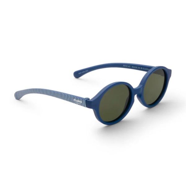 Mustela Lunettes de Soleil Catégorie 4 0-2 Ans Bleu – Protection et confort visuel