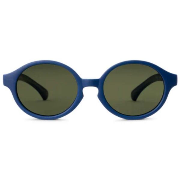Mustela Lunettes de Soleil Catégorie 4 0-2 Ans Bleu – Protection et confort visuel