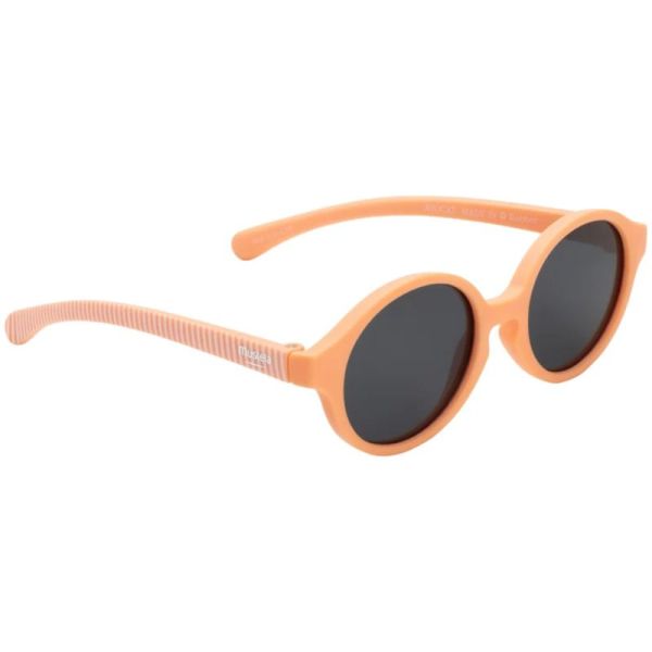 Mustela Lunettes de Soleil Catégorie 4 0-2 Ans Corail – Protection et confort visuel