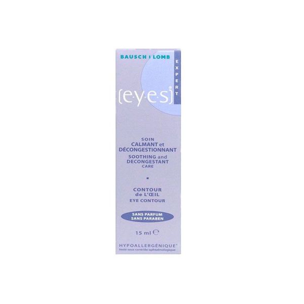 EYES EXPERT CALMANT 15ML