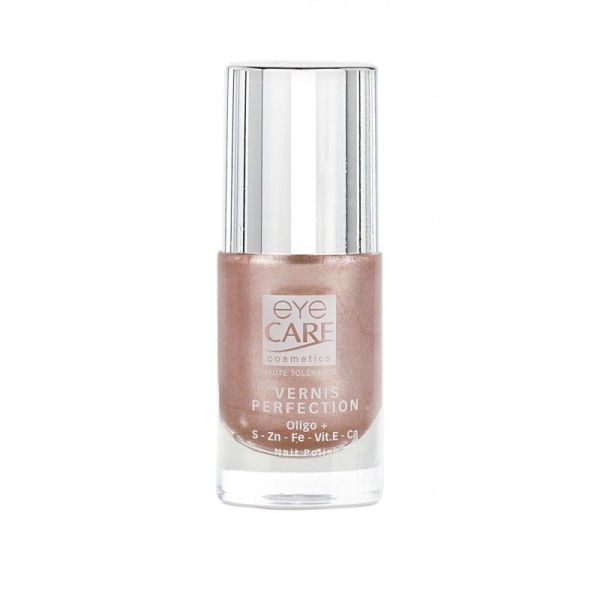 Eye Care Cosmetics Perfection Oligo + Vernis à Ongles Gaïa - 5ml