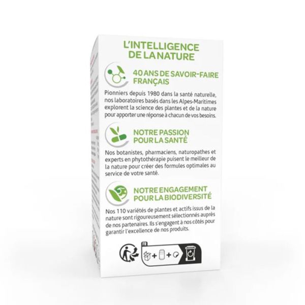 Arkopharma Arkogélules Fenugrec Manque d'Appétit - 2 x 40 Gélules