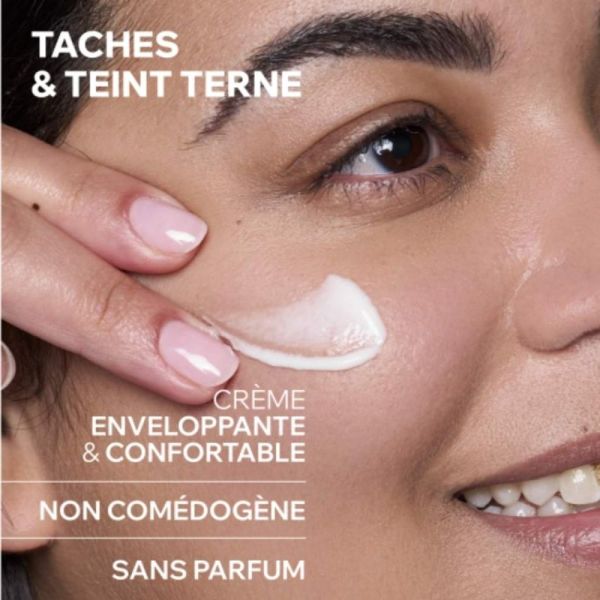 Uriage Depiderm Soin Intensif Anti-Taches 30 ml - Corrige les tâches et unifie le teint