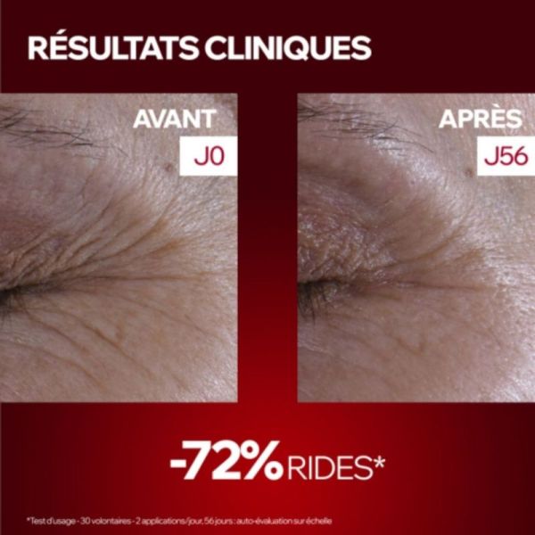 Uriage Age Lift R3 Soin Jour Tenseur 3 Rétinoïdes 40 ml - Lisse et raffermit la peau