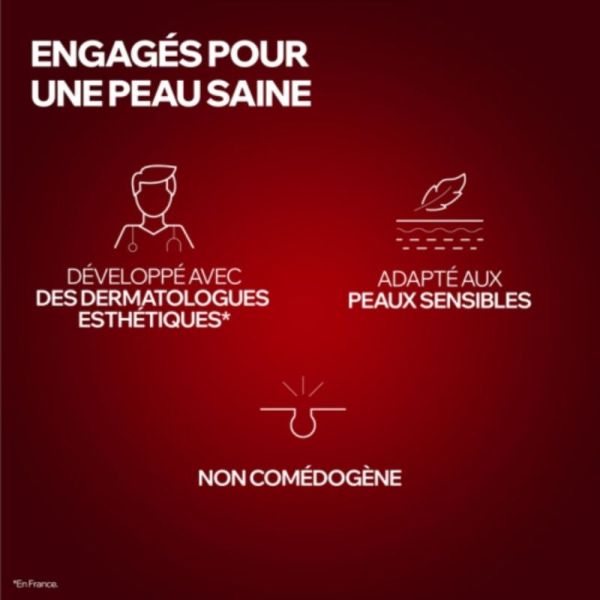 Uriage Age Lift R3 Soin Jour Tenseur 3 Rétinoïdes 40 ml - Lisse et raffermit la peau
