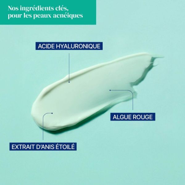 Urgo Traitement Acné Concentré Sébo-Régulateur 30ml – Imperfections et soin