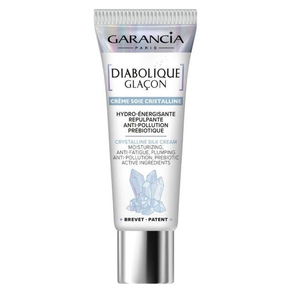 Garancia Diabolique Glaçon Crème Soie Cristalline 20 ml