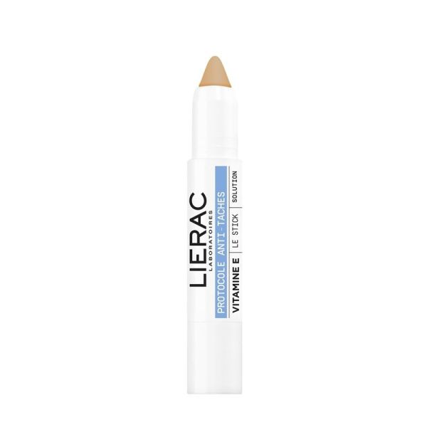 Lierac Protocole Anti-Taches Stick Teinté SPF50 - 2.7g