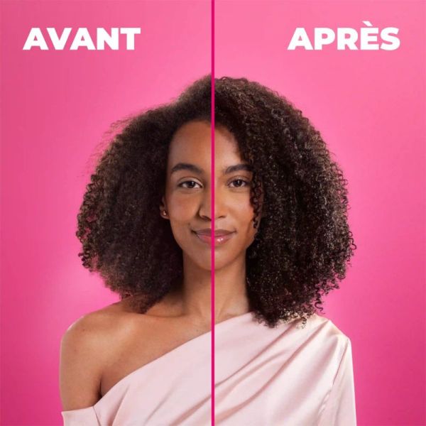 Les Secrets De Loly Trousse Cheveux Frisés Format Voyage – Routine complète
