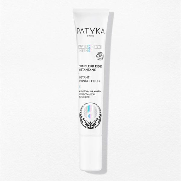 Patyka Combleur Rides Instantané - 15ml