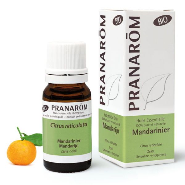 Pranarom Mandarinier 10 ml