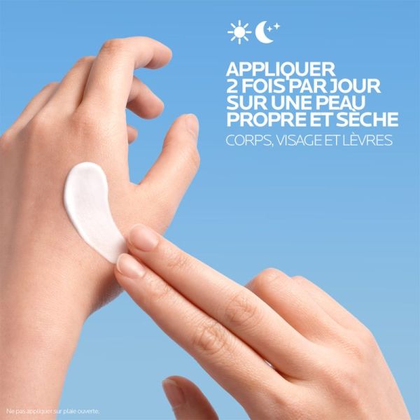 La Roche-Posay Cicaplast Baume B5+ 40ml – Réparation et apaisement