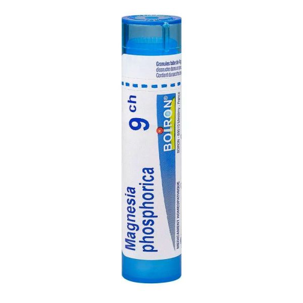 Boiron Magnesia Phosphorica - Dose - 9CH