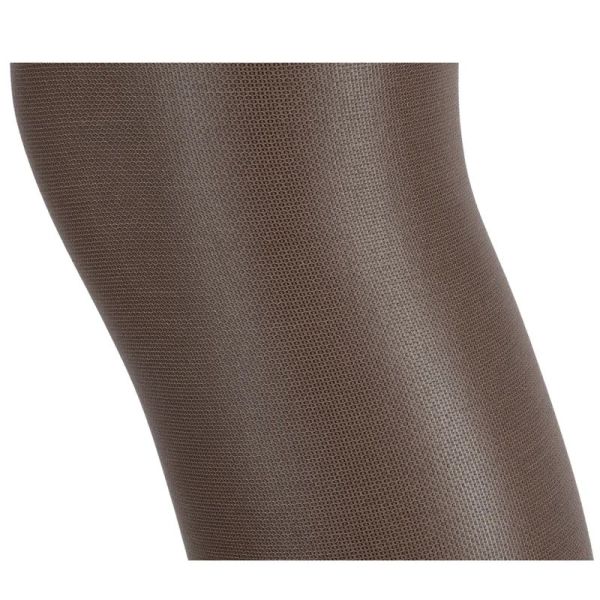 Thuasne Venoflex Incognito Absolu C2 Bas-Cuisses de Contention Normal – Effet seconde peau