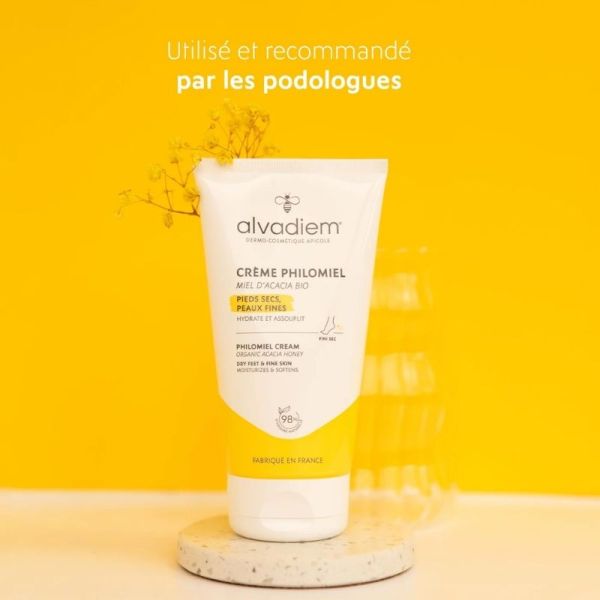 Alvadiem Crème Philomiel Tube - 150ml