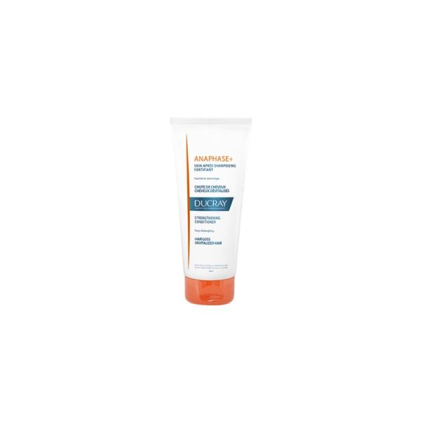 Ducray Anaphase+ Soin Après-Shampooing 200 ml
