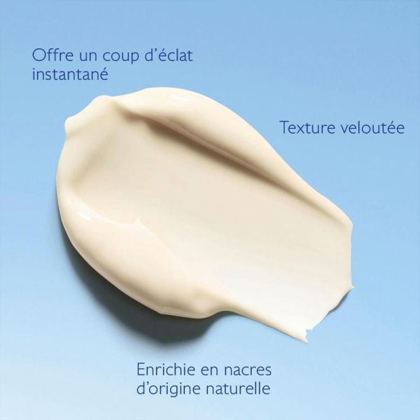 Caudalie Vinoperfect Crème Anti-Taches à la Viniférine & Niacinamide Recharge 50ml – Éclat et anti-taches