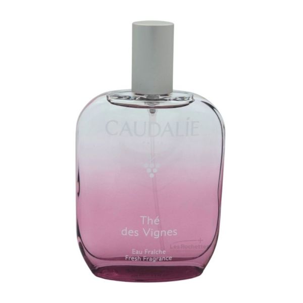 Caudalie Eau Fraîche Thé des Vignes 100 ml