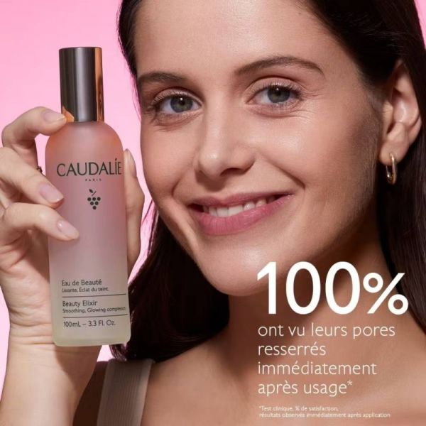 Caudalie Les Bestsellers Éclat - Routine éclat et soin du teint