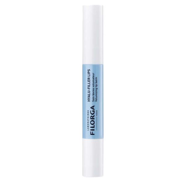 Filorga Hyalu-Filler Lips Soin Lèvres Volumateur Acide Hyaluronique - 4g