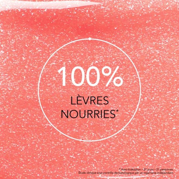 Eneomey Lip Nutrition - Gloss Hydratant Nourrissant 4 ml - Soin Réparateur et Protecteur