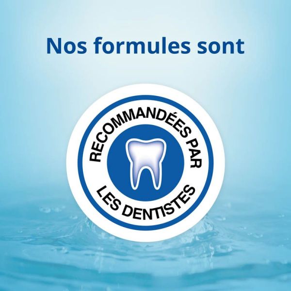 CB12 Bain de Bouche Mauvaise Haleine 500 ml