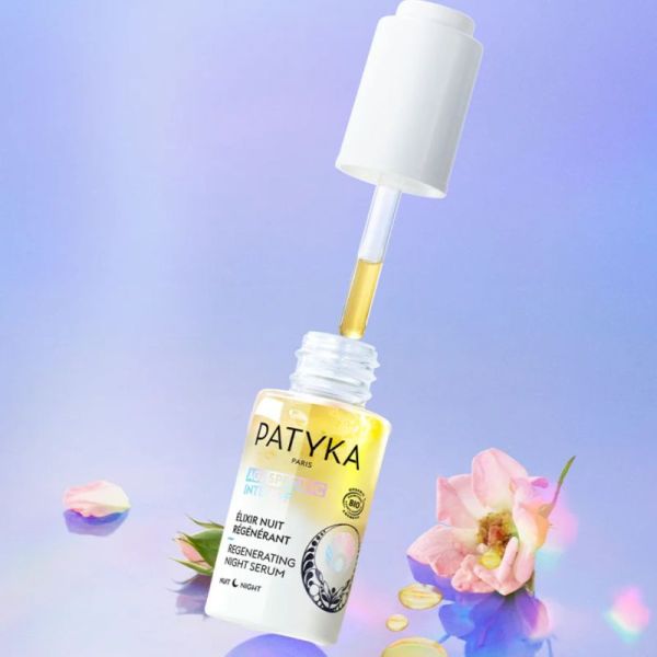 Patyka Élixir Nuit Régénérant - 15 ml