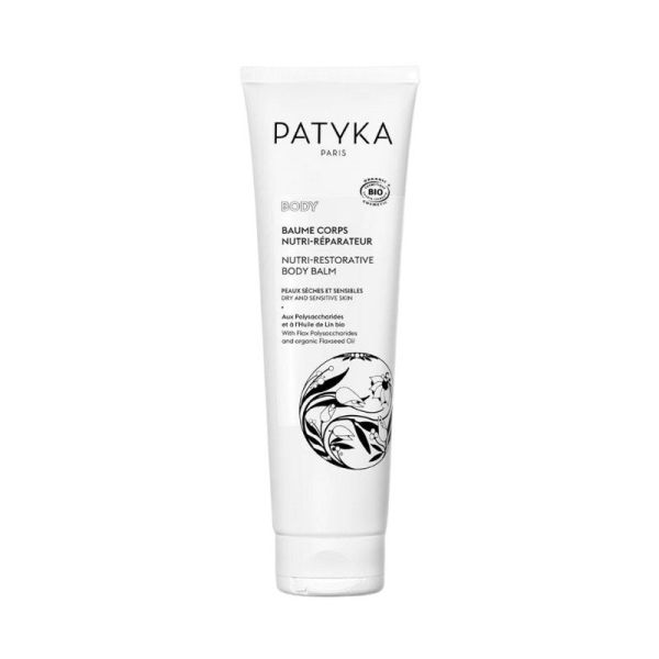 Patyka Baume corps nutri-réparateur - 150ml