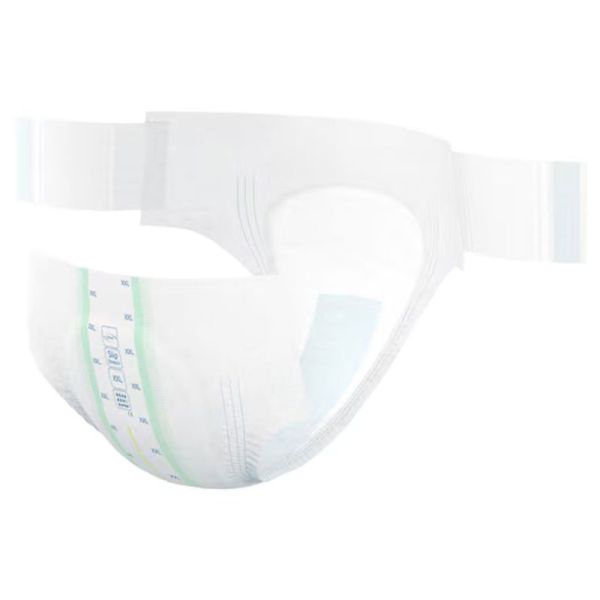 Tena ProSkin Slip Bariatric Super - Taille XXXL (3XL) - 8 protections