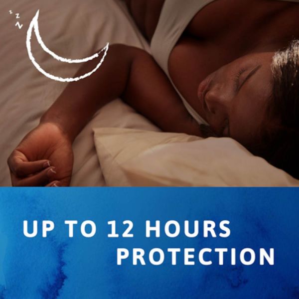 Tena Discreet Normal Night - 10 protections
